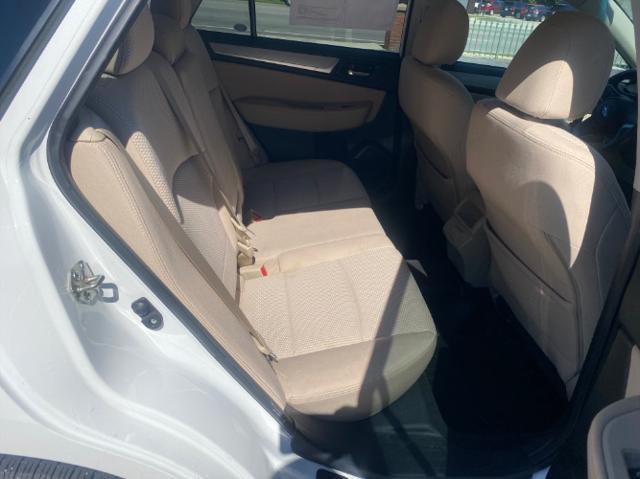 used 2019 Subaru Outback car, priced at $13,980