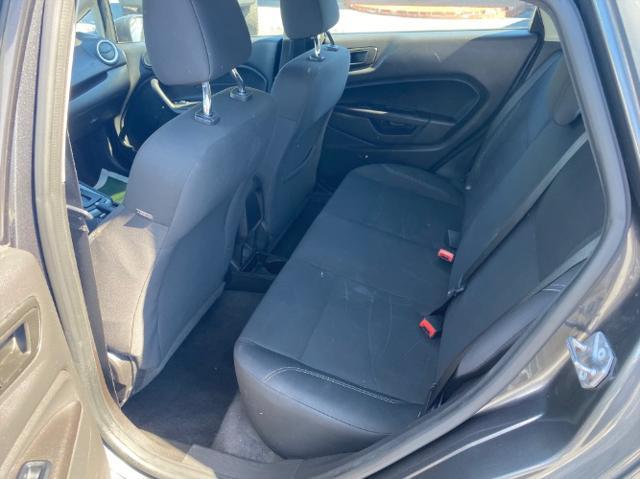 used 2019 Ford Fiesta car, priced at $10,980