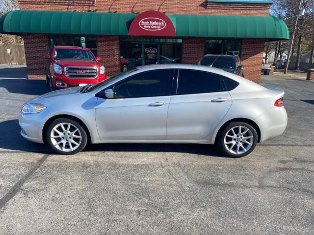 used 2013 Dodge Dart car, priced at $8,980