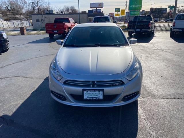 used 2013 Dodge Dart car, priced at $8,980