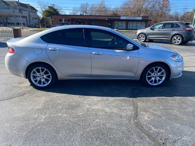 used 2013 Dodge Dart car, priced at $8,980