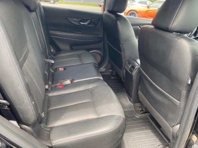 used 2018 Nissan Rogue car, priced at $9,480