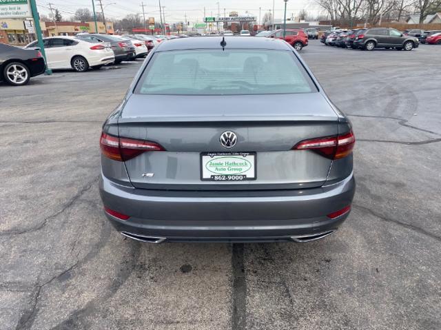 used 2019 Volkswagen Jetta car, priced at $13,980