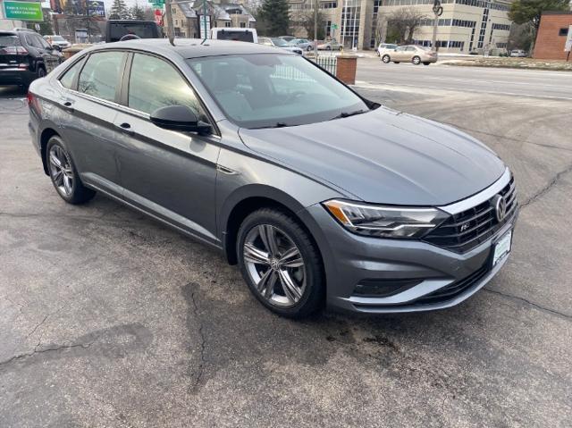 used 2019 Volkswagen Jetta car, priced at $13,980