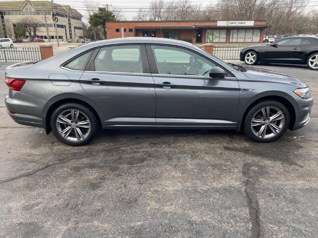 used 2019 Volkswagen Jetta car, priced at $13,980