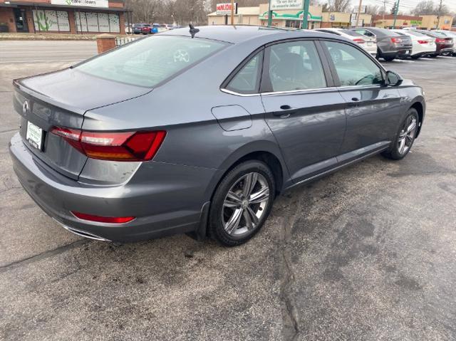 used 2019 Volkswagen Jetta car, priced at $13,980