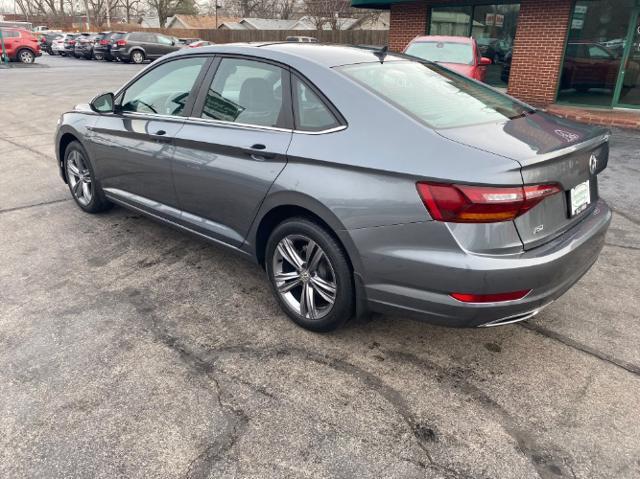 used 2019 Volkswagen Jetta car, priced at $13,980