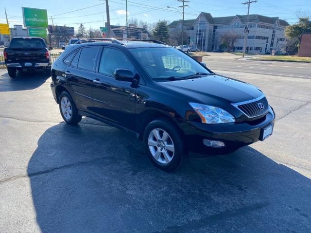 used 2008 Lexus RX 350 car