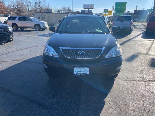 used 2008 Lexus RX 350 car