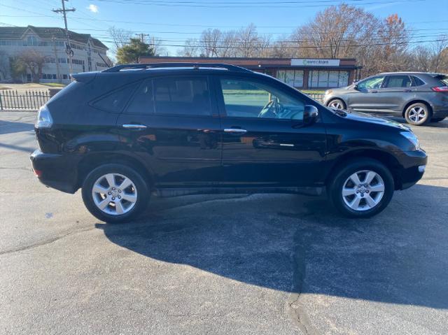 used 2008 Lexus RX 350 car