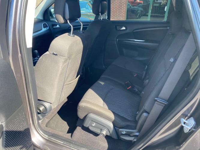 used 2016 Dodge Journey car, priced at $8,980