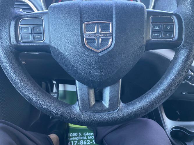 used 2016 Dodge Journey car, priced at $8,980