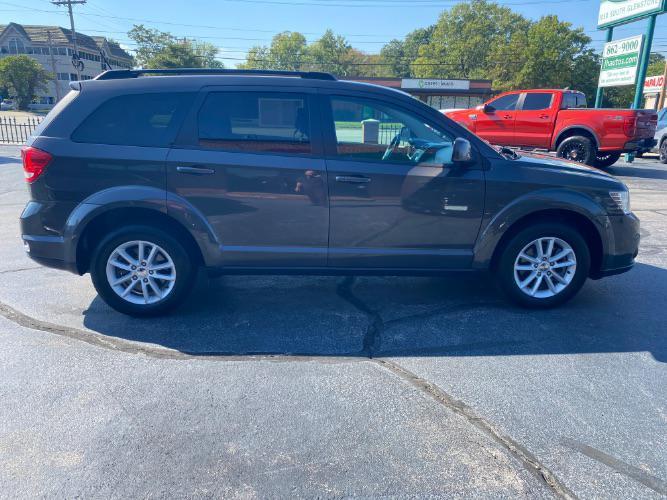 used 2016 Dodge Journey car, priced at $8,980