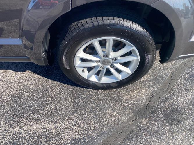 used 2016 Dodge Journey car, priced at $8,980