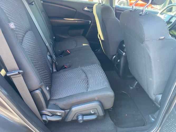 used 2016 Dodge Journey car, priced at $8,980