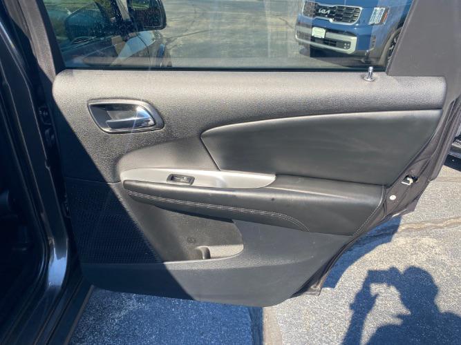used 2016 Dodge Journey car, priced at $8,980