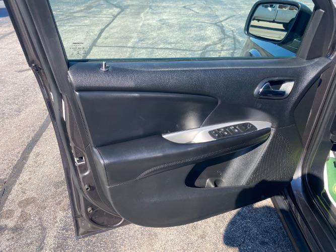 used 2016 Dodge Journey car, priced at $8,980