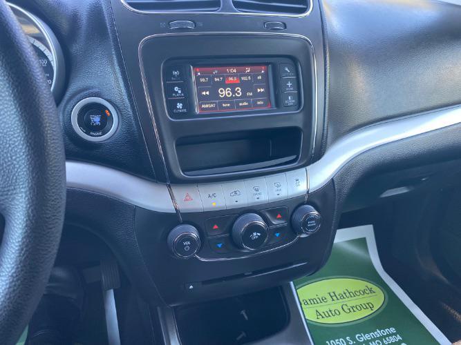 used 2016 Dodge Journey car, priced at $8,980