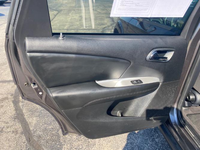 used 2016 Dodge Journey car, priced at $8,980