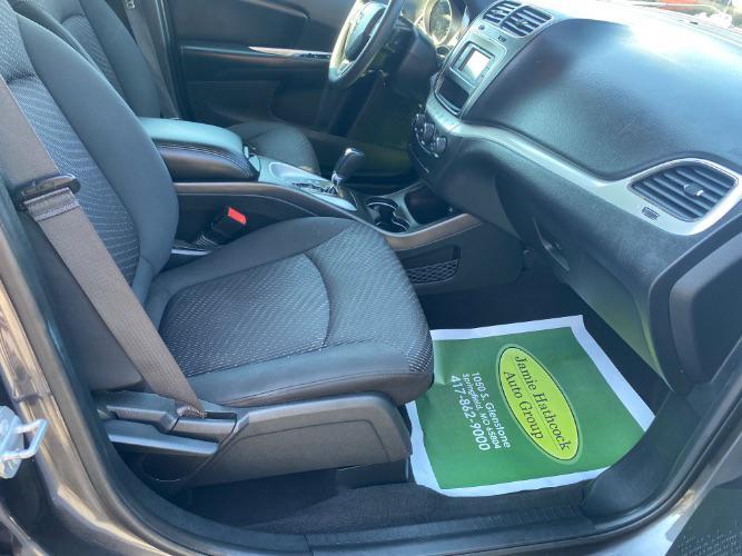 used 2016 Dodge Journey car, priced at $8,980