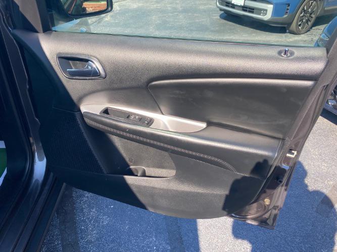 used 2016 Dodge Journey car, priced at $8,980