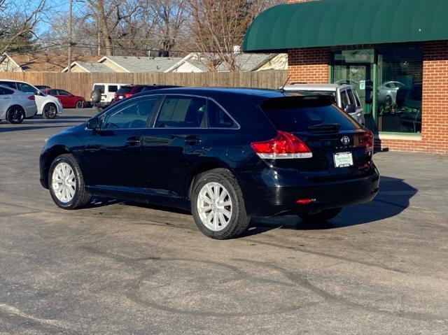 used 2011 Toyota Venza car, priced at $8,980