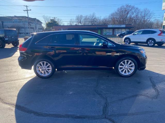 used 2011 Toyota Venza car, priced at $8,980