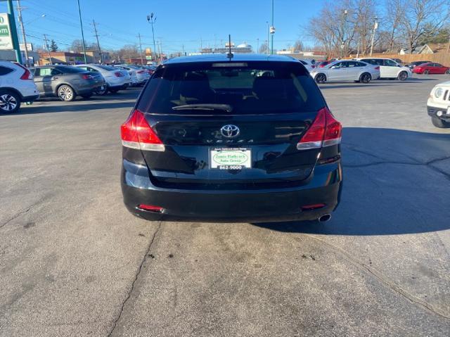 used 2011 Toyota Venza car, priced at $8,980