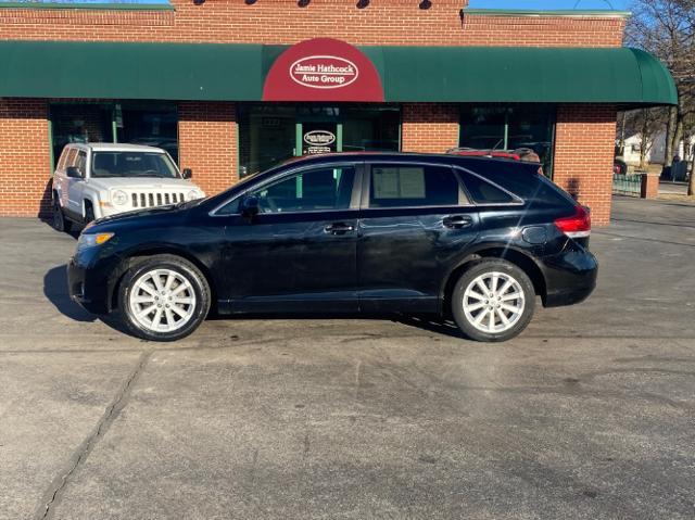 used 2011 Toyota Venza car, priced at $8,980