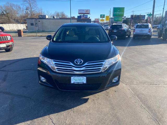 used 2011 Toyota Venza car, priced at $8,980