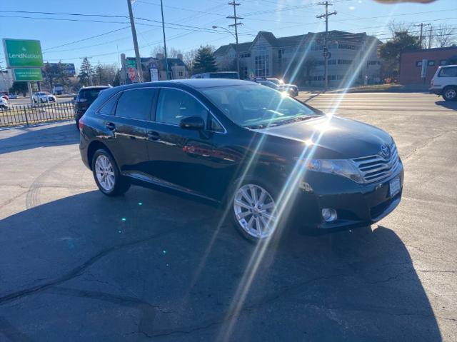 used 2011 Toyota Venza car, priced at $8,980