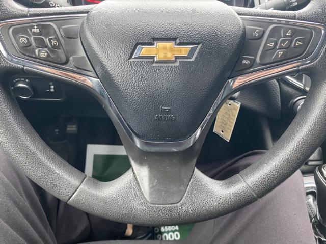 used 2019 Chevrolet Cruze car, priced at $10,980