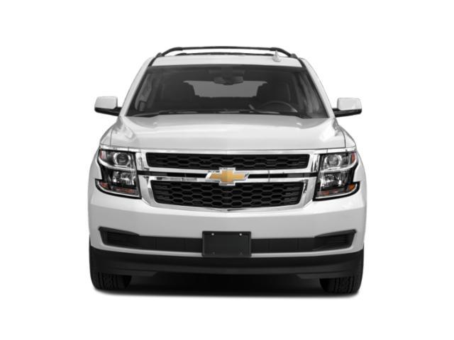 used 2018 Chevrolet Suburban car