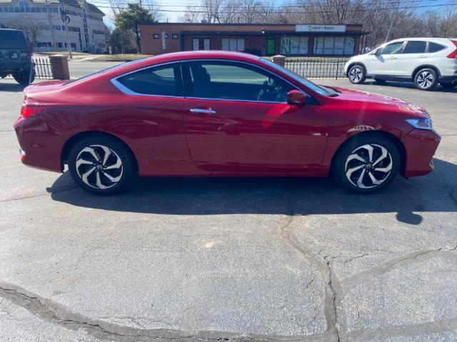 used 2016 Honda Accord car, priced at $11,480