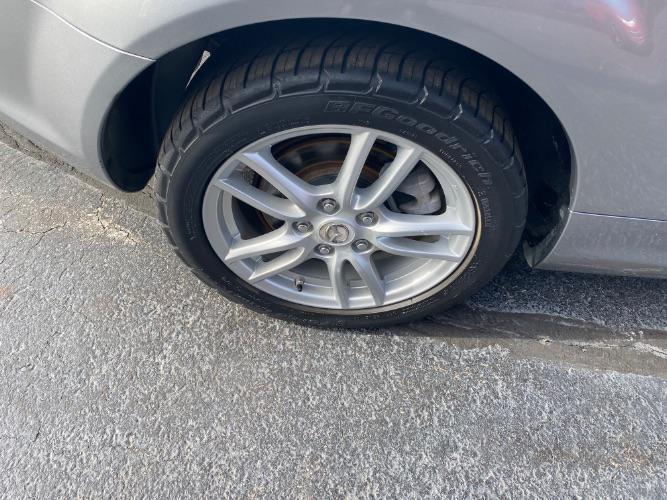 used 2011 Mazda MX-5 Miata car, priced at $12,480