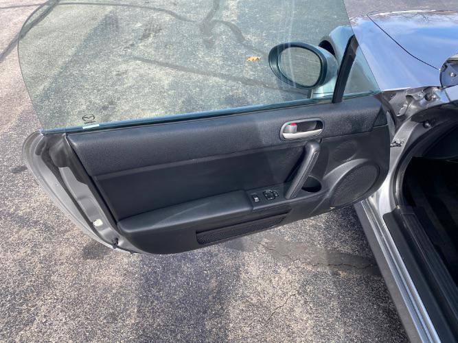 used 2011 Mazda MX-5 Miata car, priced at $12,480