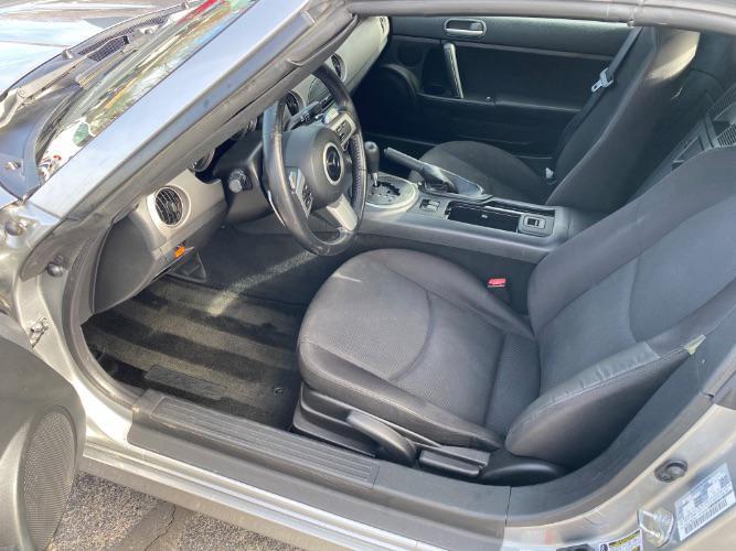 used 2011 Mazda MX-5 Miata car, priced at $12,480