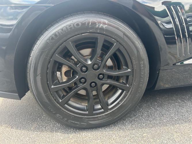 used 2015 Chevrolet Camaro car, priced at $13,980