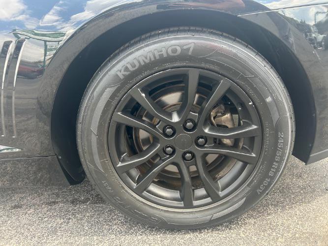 used 2015 Chevrolet Camaro car, priced at $13,980