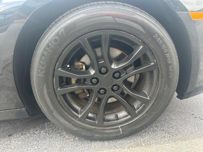 used 2015 Chevrolet Camaro car, priced at $13,980