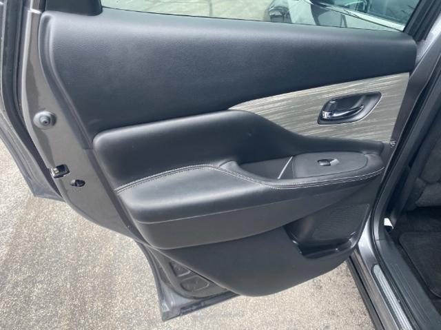 used 2015 Nissan Murano car, priced at $12,980