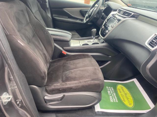 used 2015 Nissan Murano car, priced at $12,980