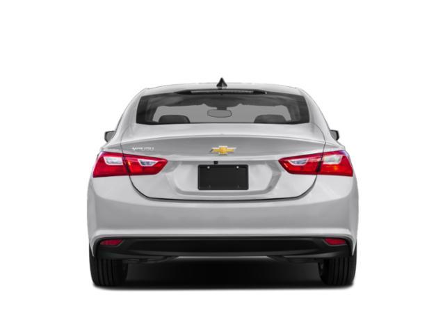 used 2020 Chevrolet Malibu car