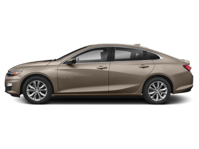 used 2020 Chevrolet Malibu car