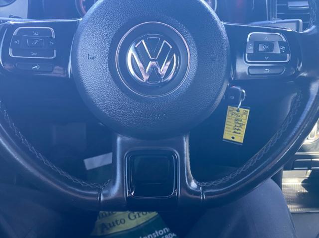 used 2018 Volkswagen Beetle car, priced at $10,980