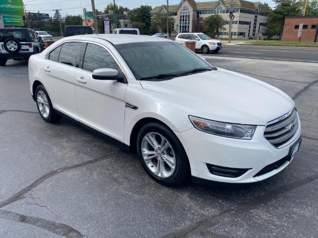 used 2013 Ford Taurus car, priced at $11,980