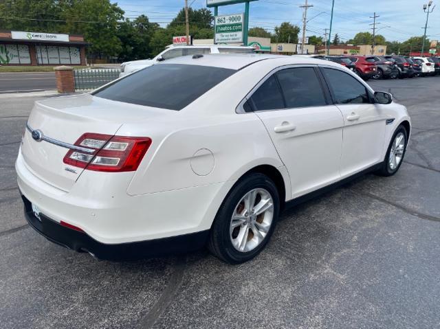 used 2013 Ford Taurus car, priced at $11,980