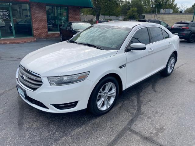 used 2013 Ford Taurus car, priced at $11,980