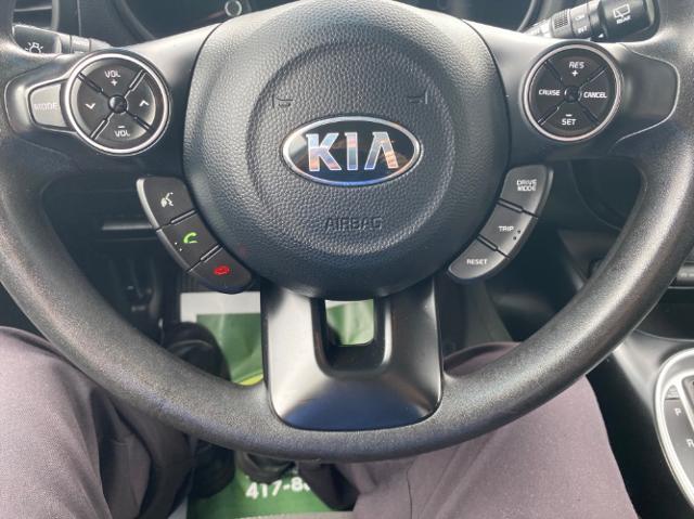 used 2019 Kia Soul car, priced at $9,980