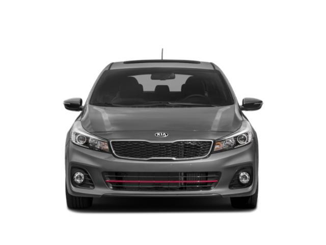 used 2018 Kia Forte car